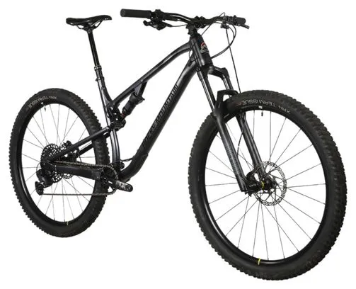 Prodotto ricondizionato - Rocky Mountain A 10 Sram GX 12V 29' All Mountain Bike Nero 2023