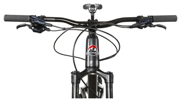 Prodotto ricondizionato - Rocky Mountain A 10 Sram GX 12V 29' All Mountain Bike Nero 2023
