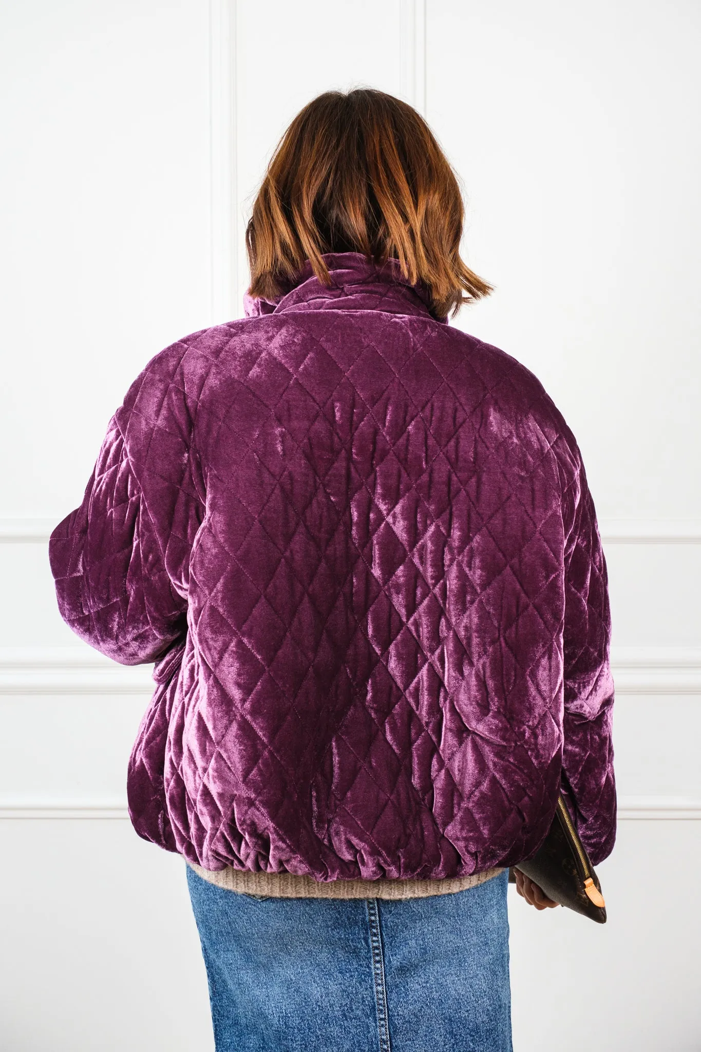 Puffer Fluffy