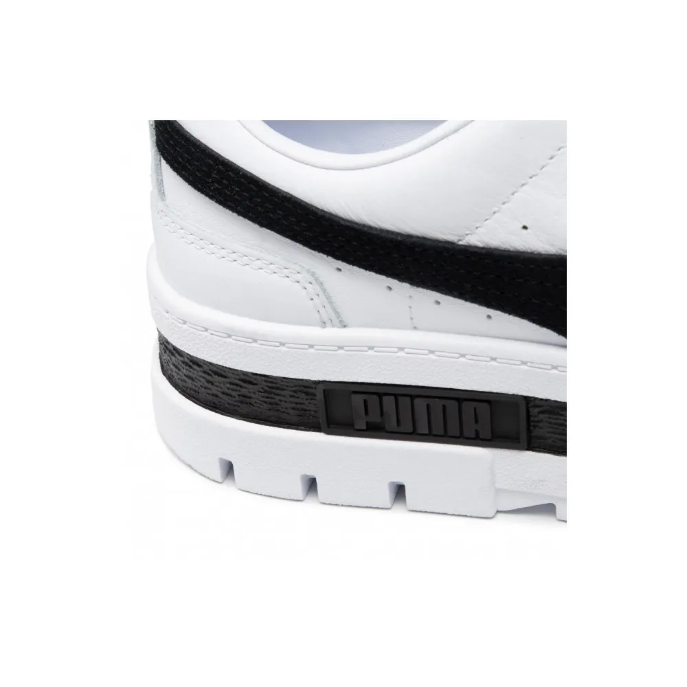 PUMA - MAYZE LTH - DONNA - BIANCO-NERO - 381983-01