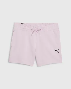 Puma Shorts Better Essentials Rosa Donna
