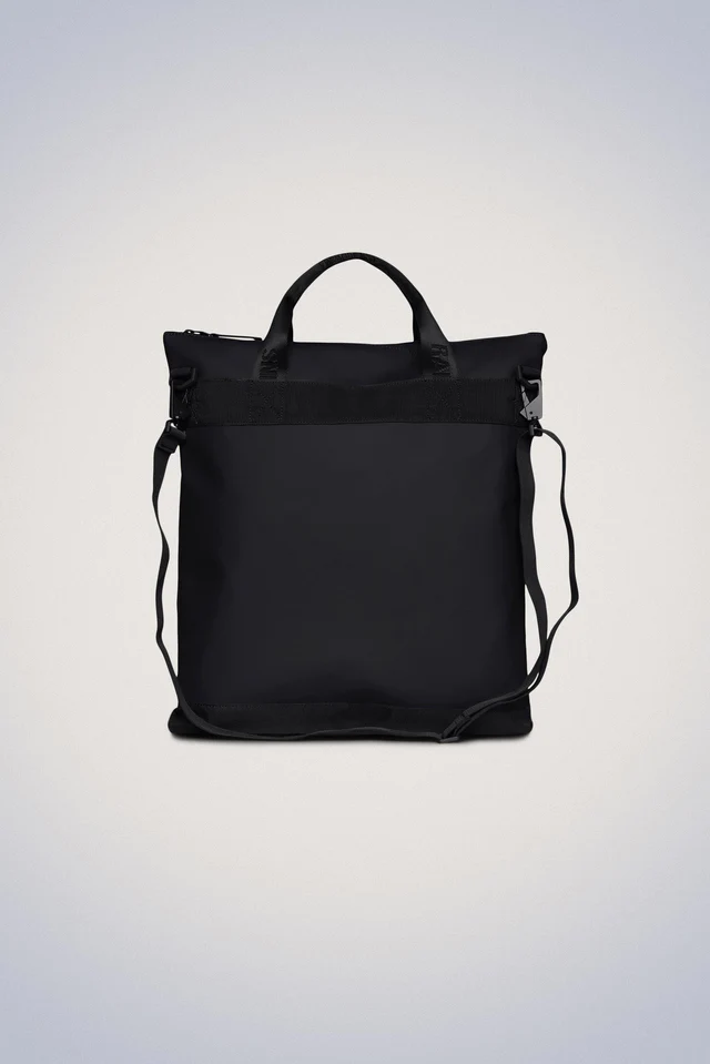 RAINS Trail Tote Bag