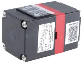 Regolatore pneumatico Parker Origa serie Piezoelettrico, attacco G 1/8, 0bar → 8bar