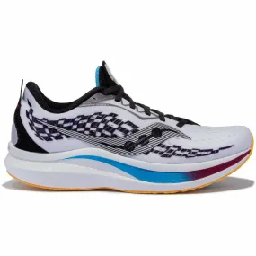 Saucony Endorphine Speed 2 Reverie Noir - Scarpa Running