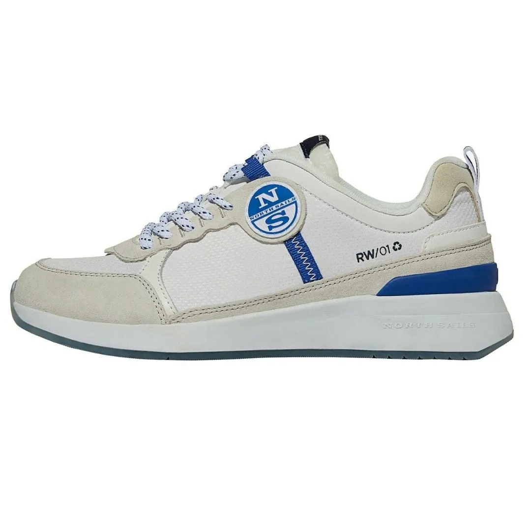 Scarpa da uomo North Sails Rw One