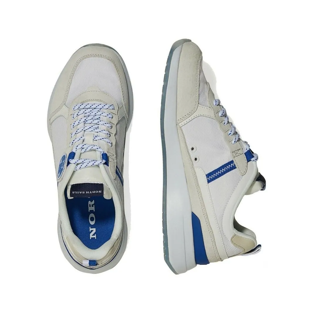Scarpa da uomo North Sails Rw One