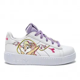 Scarpa diadora game da bambina