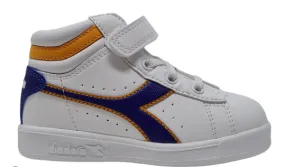scarpa game infant