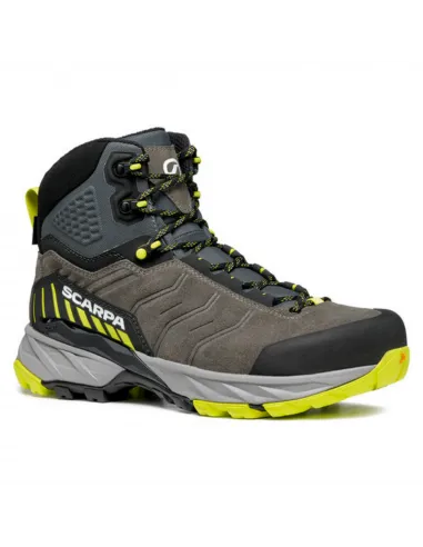 Scarpa Moraine MID GTX Donna Mineral