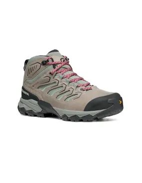 Scarpa Moraine MID GTX Donna Mineral