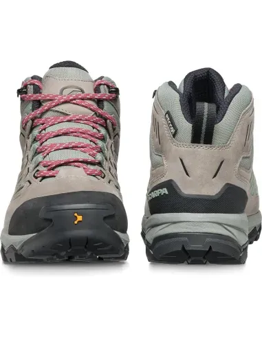 Scarpa Moraine MID GTX Donna Mineral