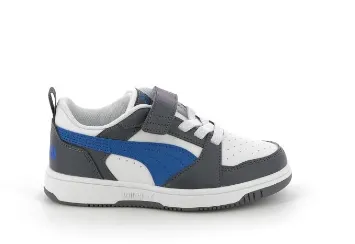 scarpa puma rebound da bambino