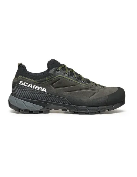 Scarpa Rapid XT GTX Shark-Military
