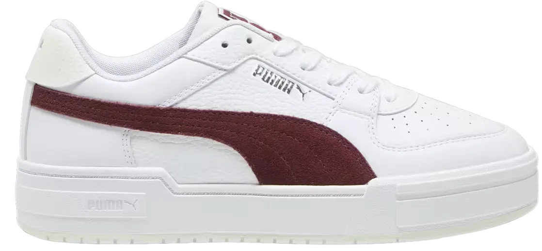 Scarpe da interno Puma CA Pro Suede FS