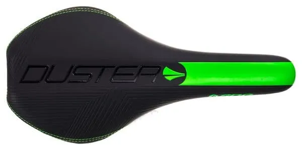SDG Sella Duster MTN Cro-Mo Nero Verde