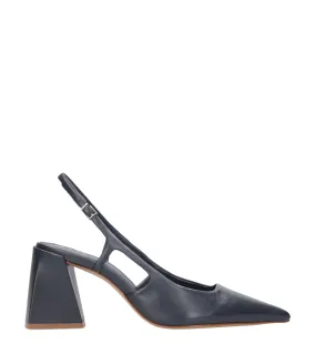 Shutz | Decolleté Blu