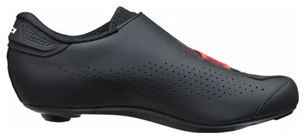 Sidi Prima Road Shoes Black / Red
