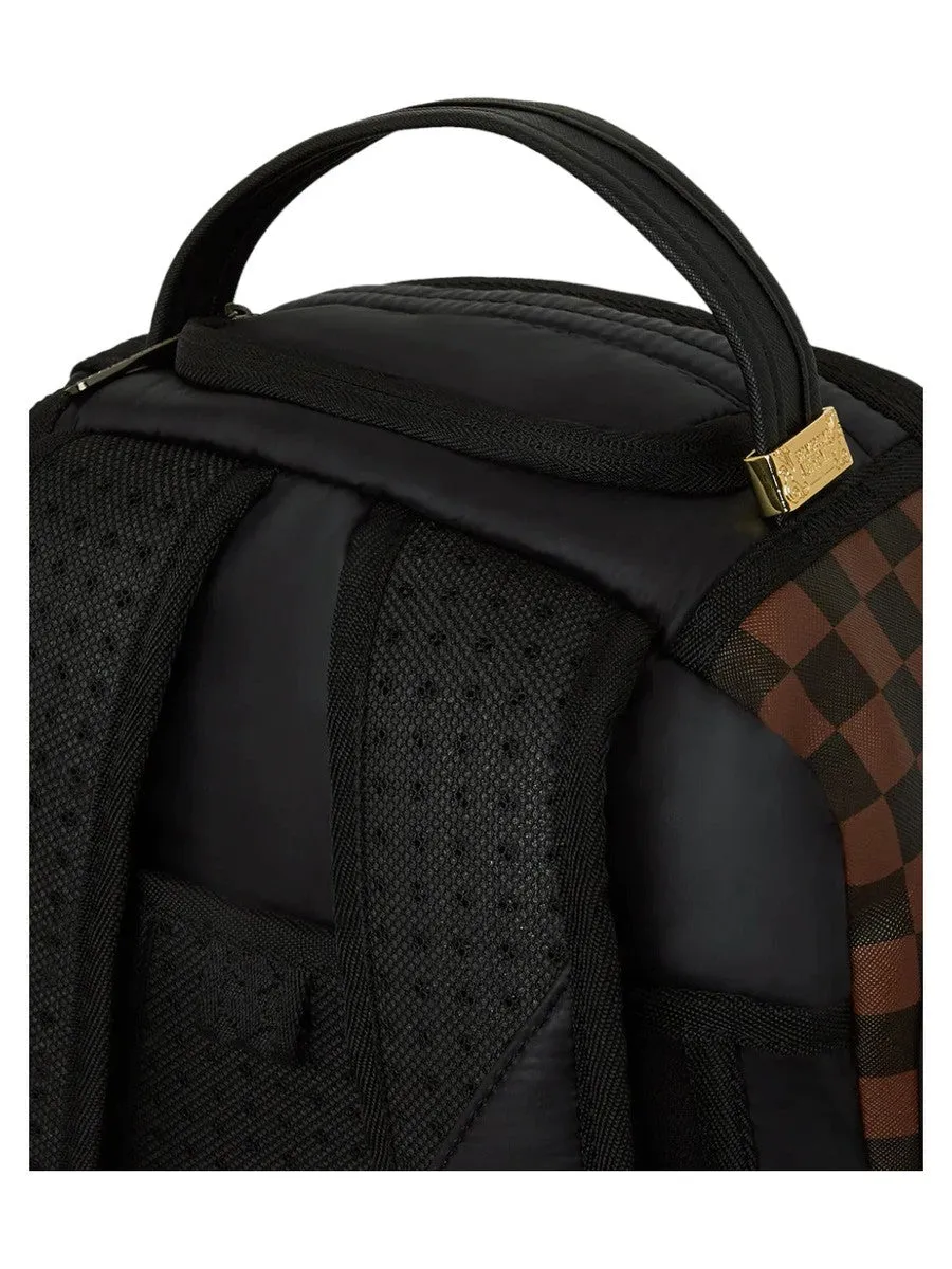 SIP PUFFER N BACKPACK