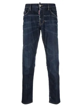 SKATER JEANS  DSQUARED2  UOMO S74LB1316S30342470