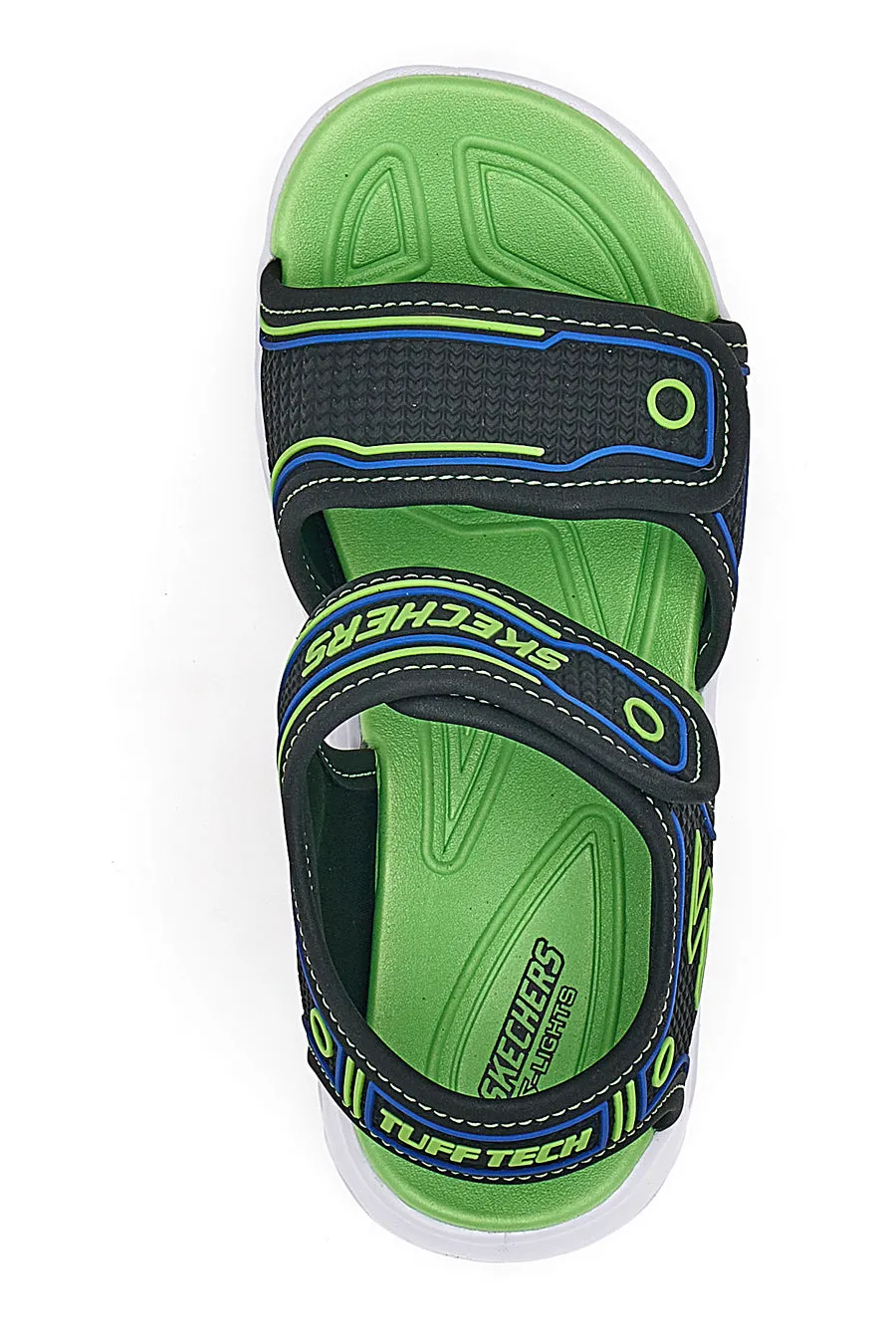   SKECHERS Sandali Skechers Hypno Splash Neri