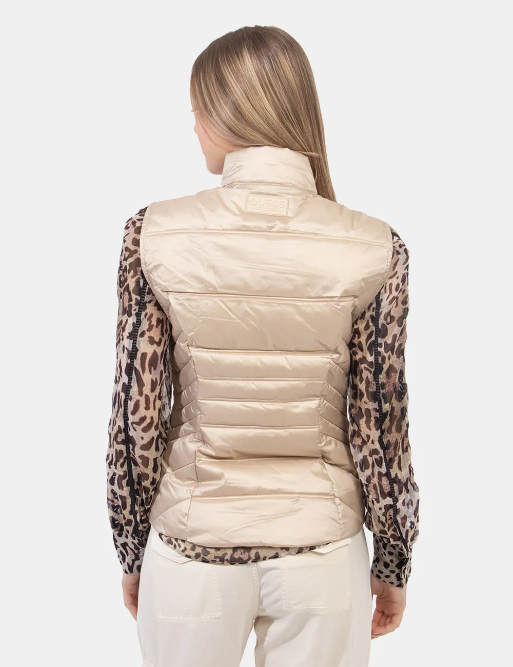 Smanicato Guess Beige