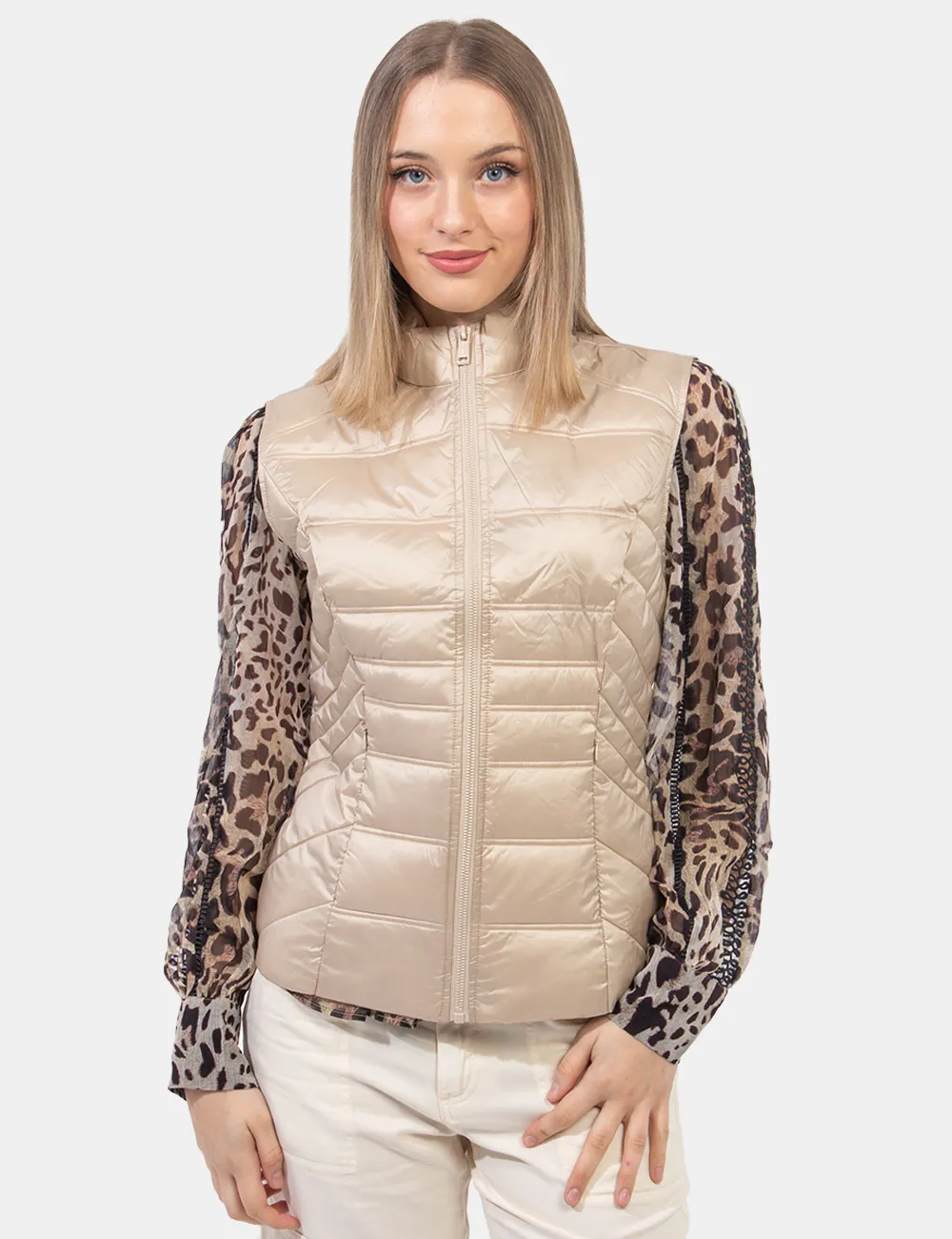 Smanicato Guess Beige