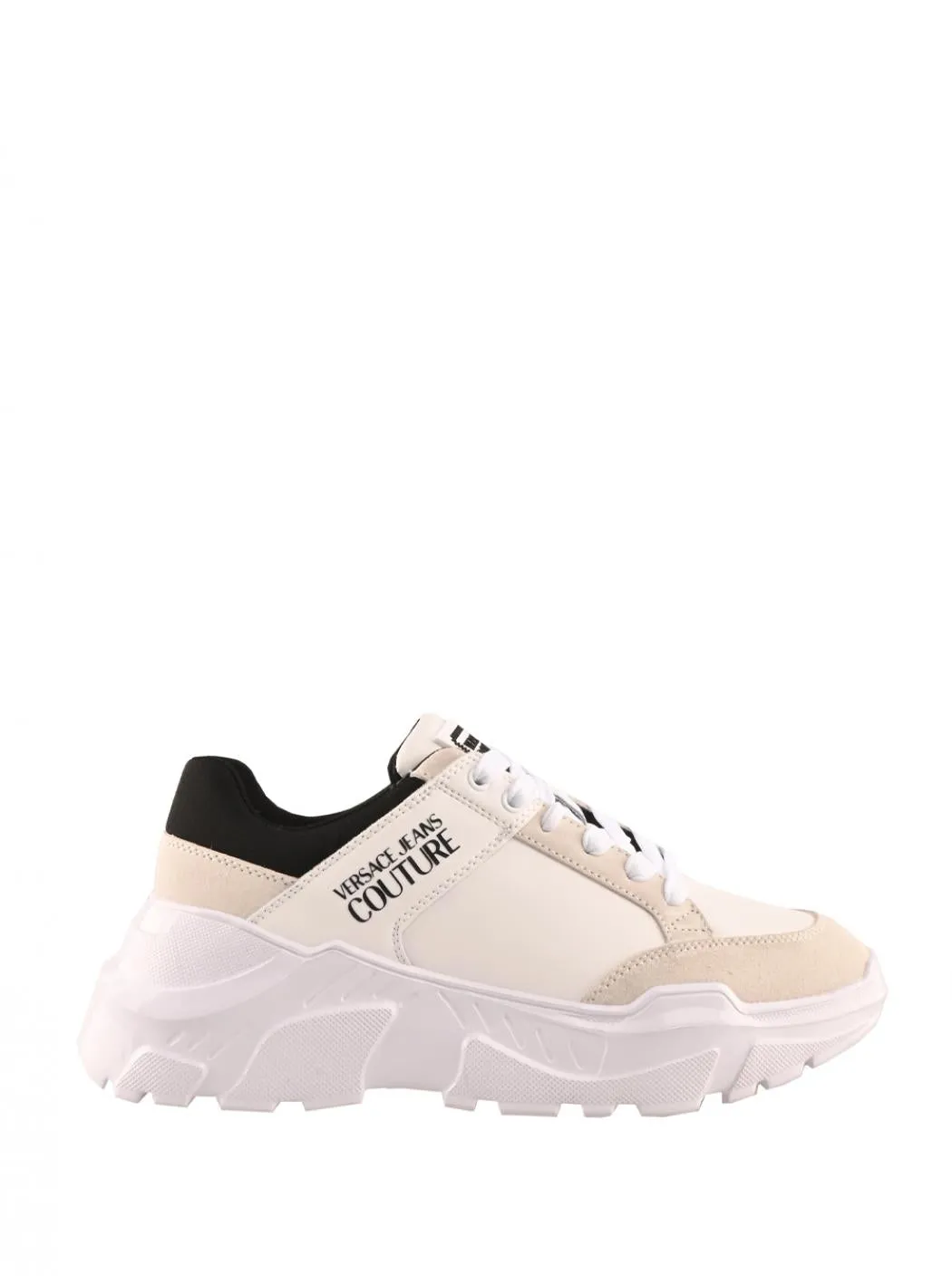 Sneaker Uomo versace 74YA3SC2ZP251-003