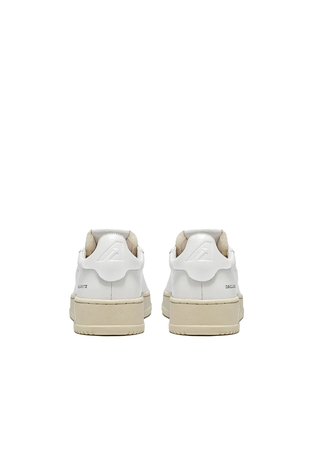 Sneakers DALLAS LOW AUTRY uomo