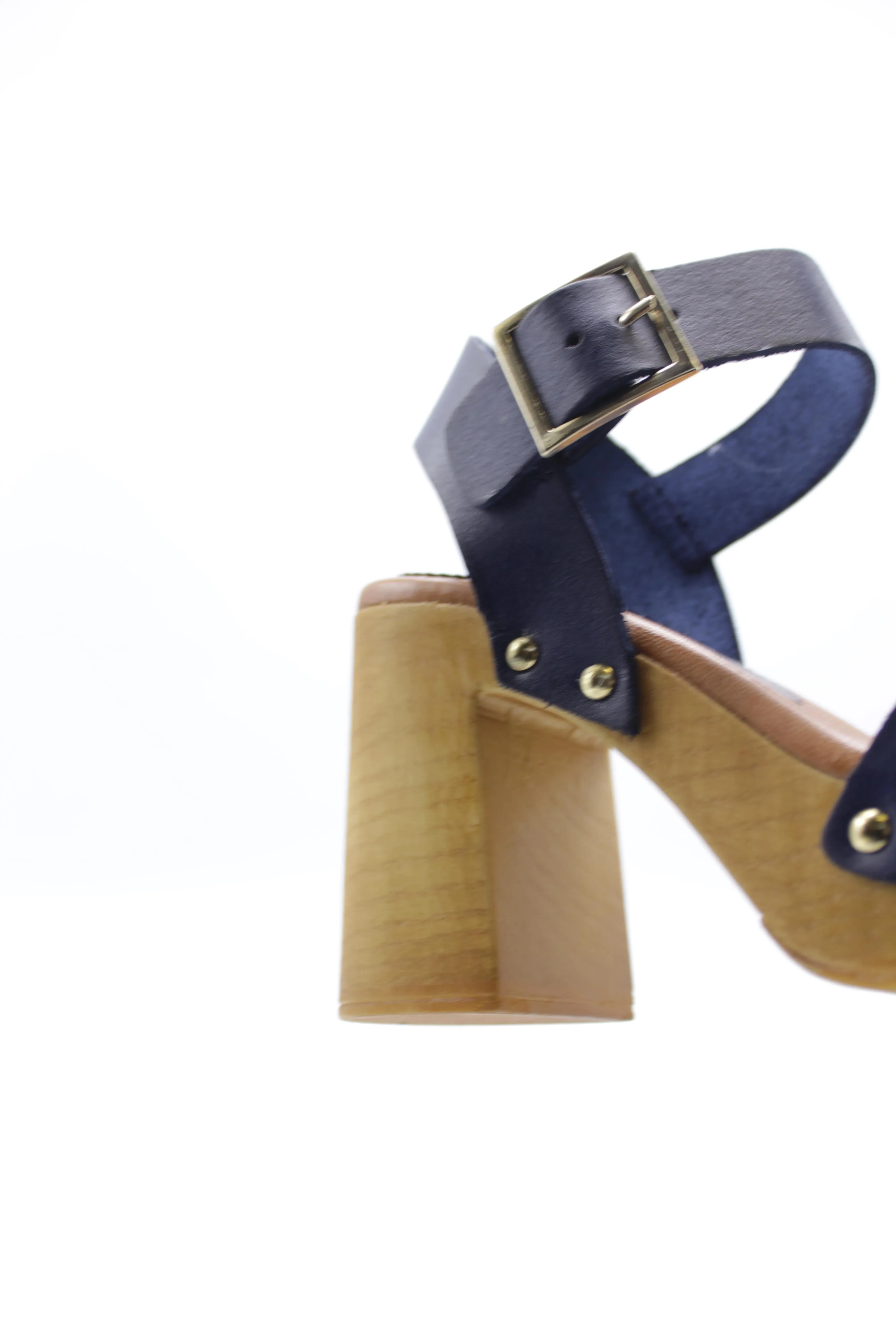 SOFIA MARE Sandali con tacco Donna - Blu modello 239441