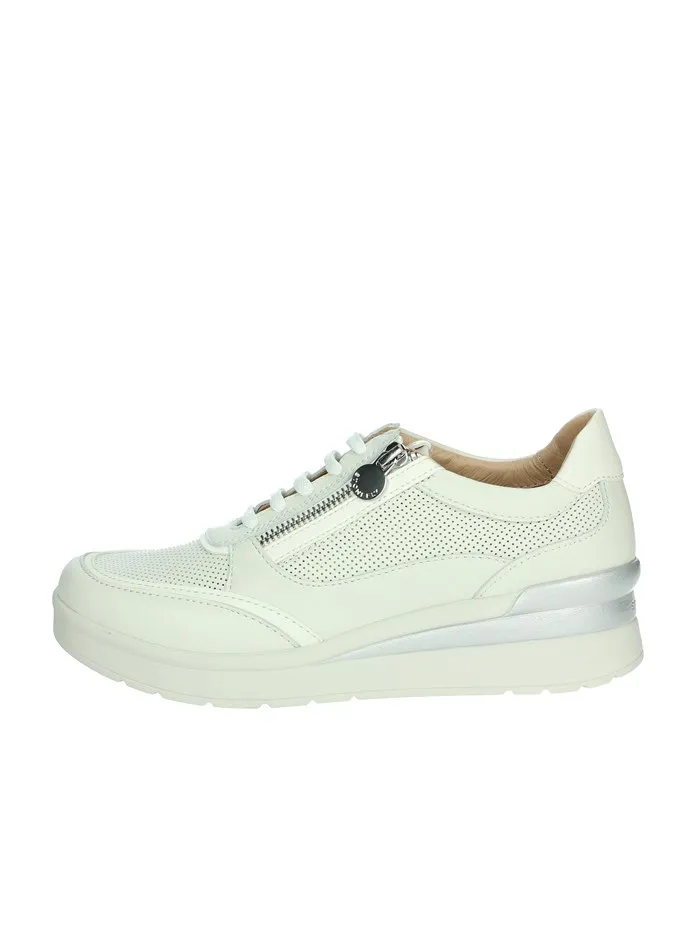 Stonefly  SNEAKERS BASSA 220739 GHIACCIO