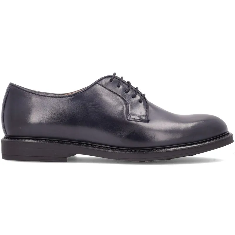 Stringata Kenia blu 