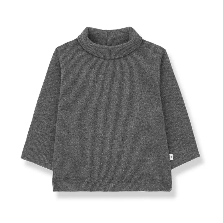 T-shirt Aritz Grey