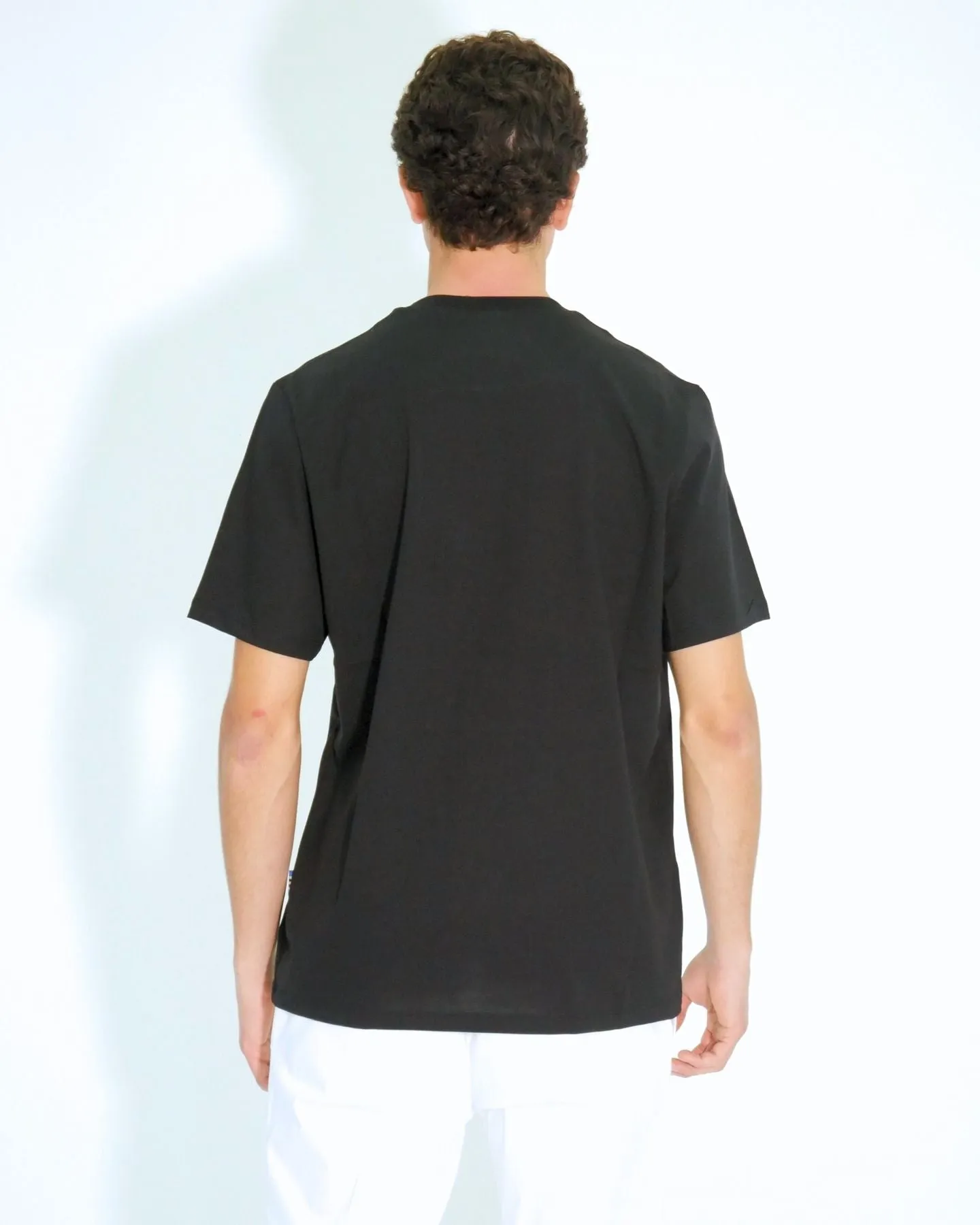 T-Shirt Chiodi Milano 0263-N