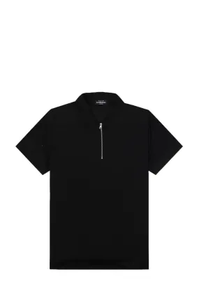 T-SHIRT UOMO BLACKRUGS ROCK NERO