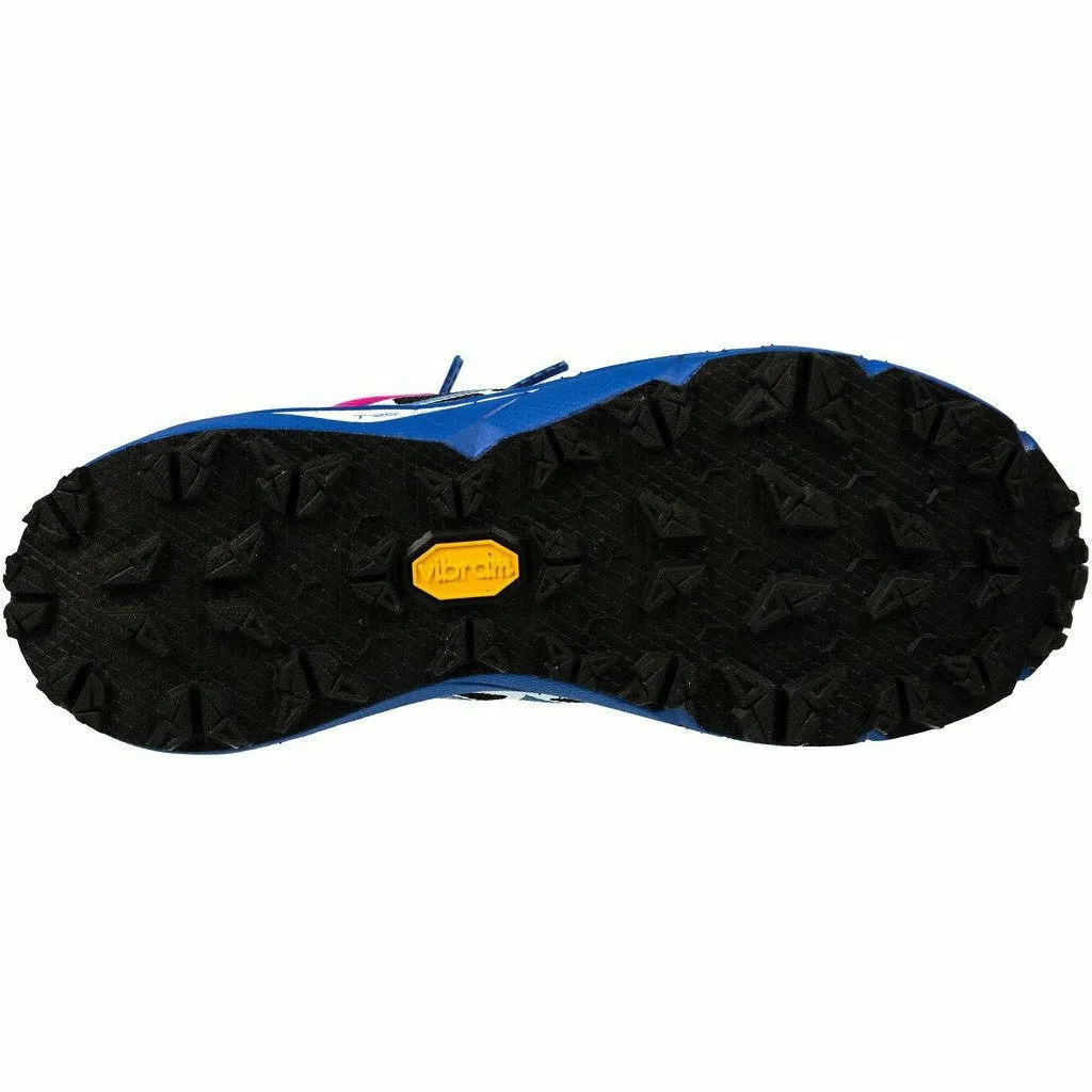 Tecnica Inferno X Lite 3.0 Ws Fucsia-Blu - Scarpa Trail Running