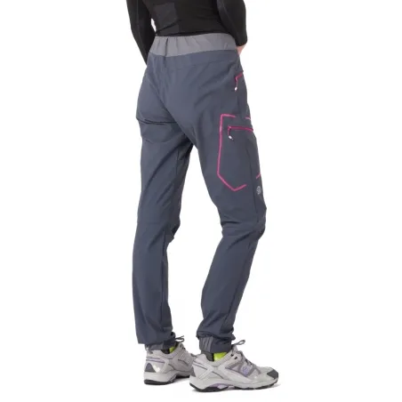 TERNUA   donna    Barsona Warm Trousers 6483 (solo L)