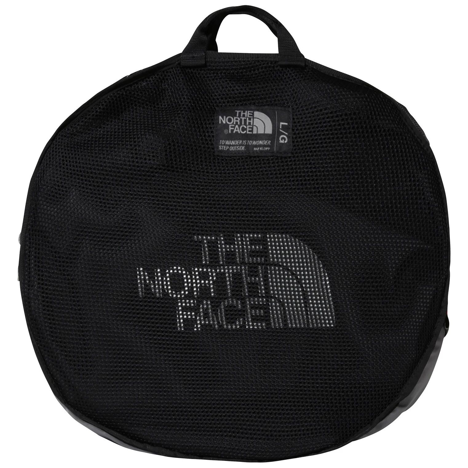     The North Face Base Camp Duffel - M