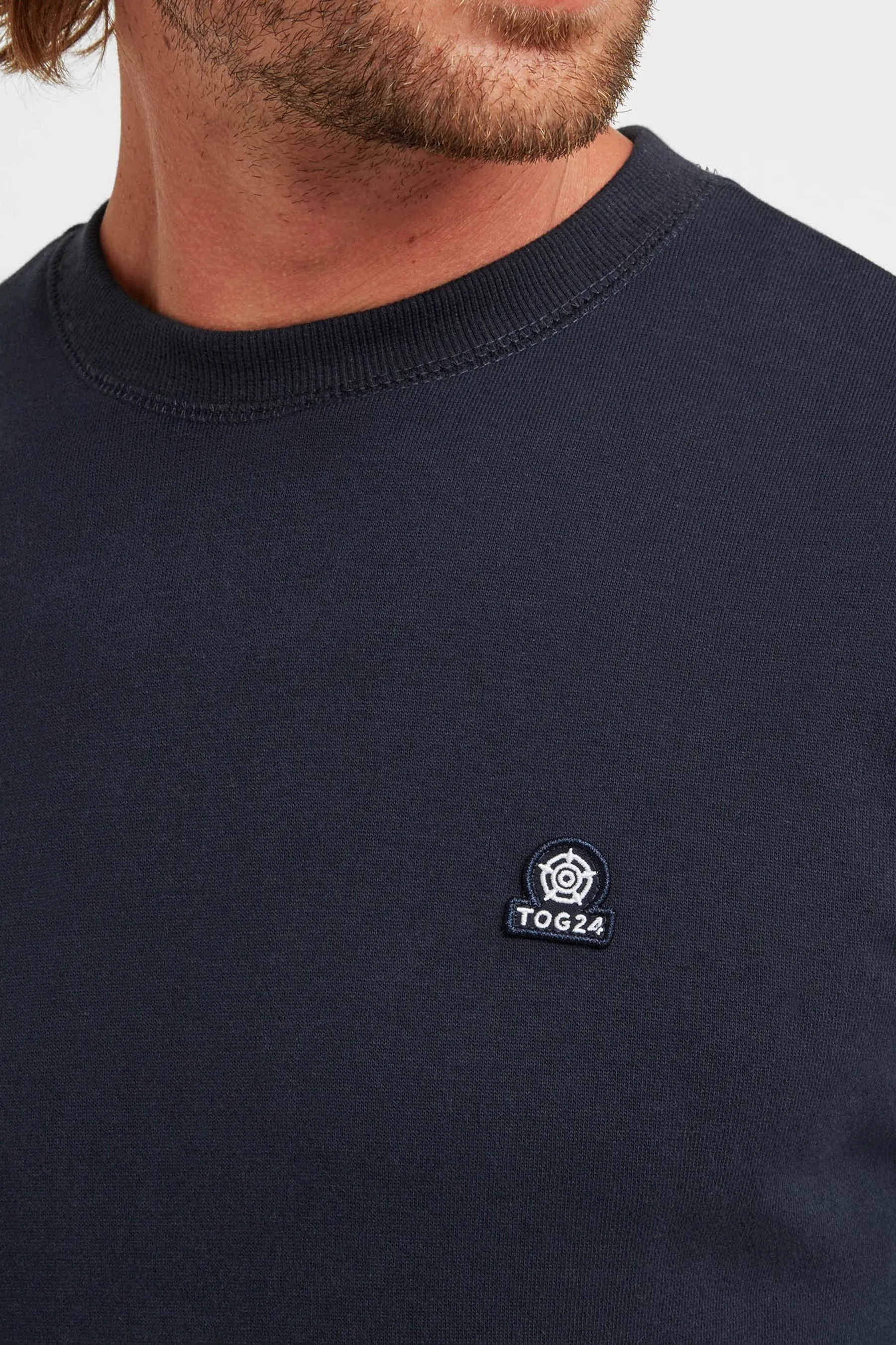 Tog 24 Mellor Sweatshirt    