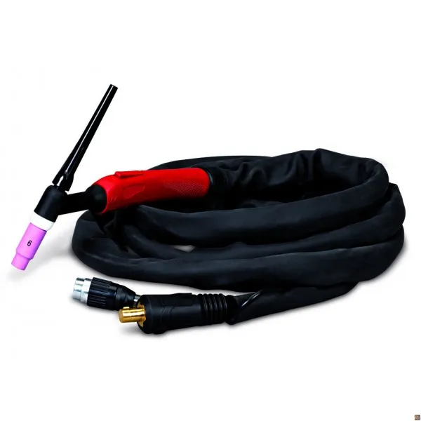 TORCIA ST26 TIG 4M 220A 5P - cod. 742614 TELWIN