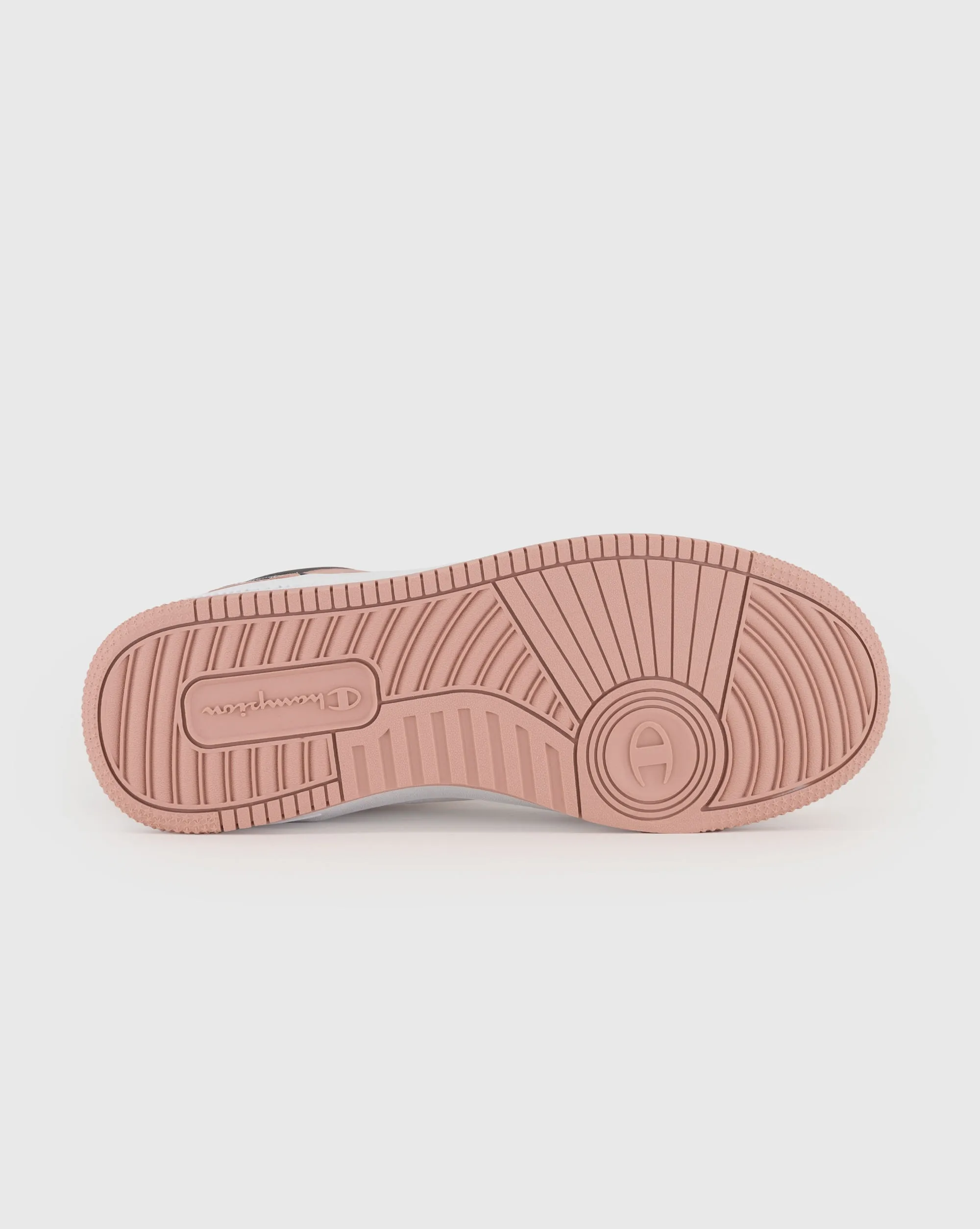 Trainers RD18 2.0 Mid Contrast Rosa Donna