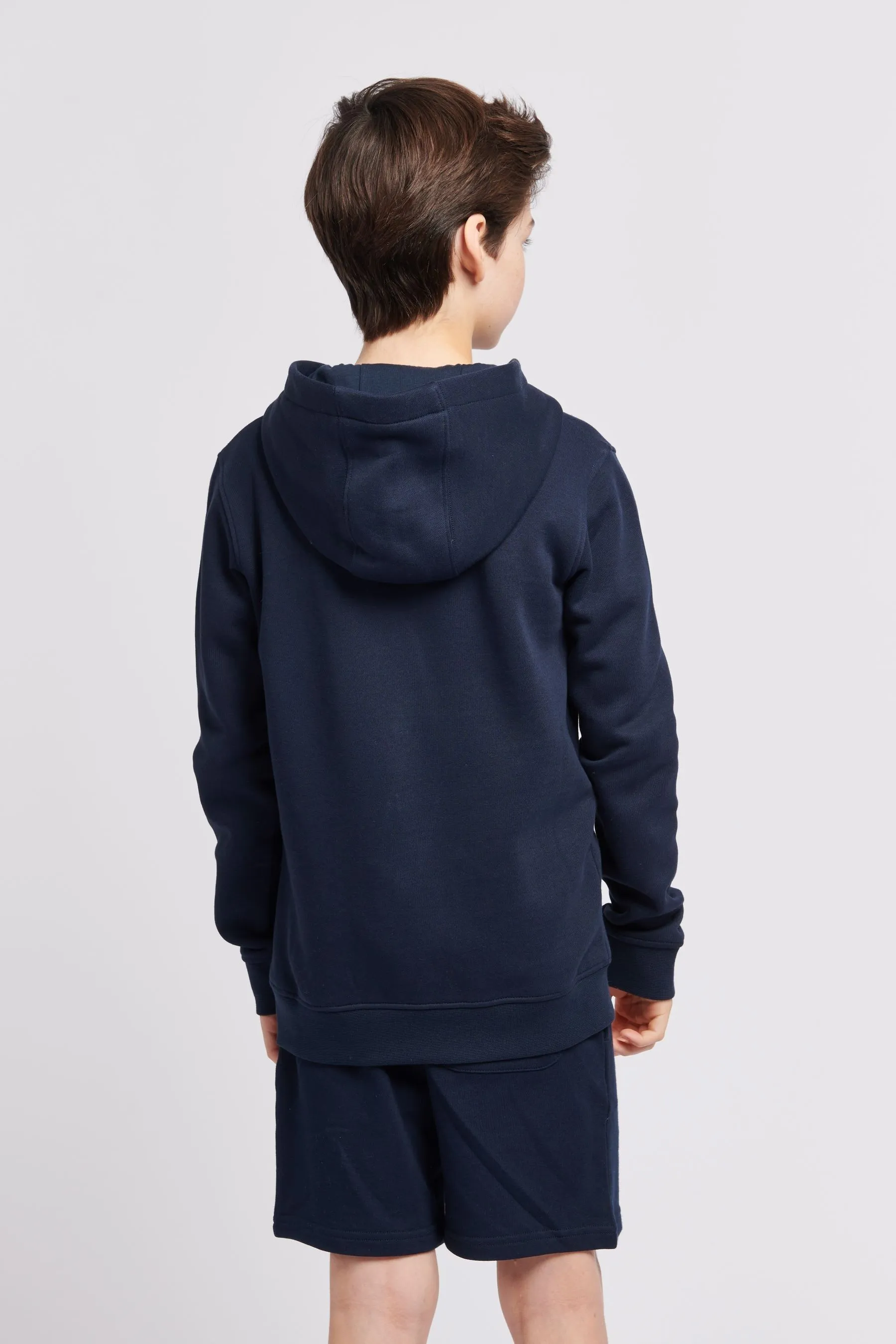 U.S. Polo Assn. Boys Player 3 Hoodie    