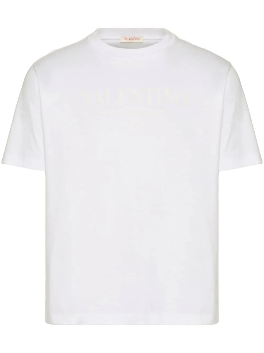 Valentino Garavani-T-shirt con stampa