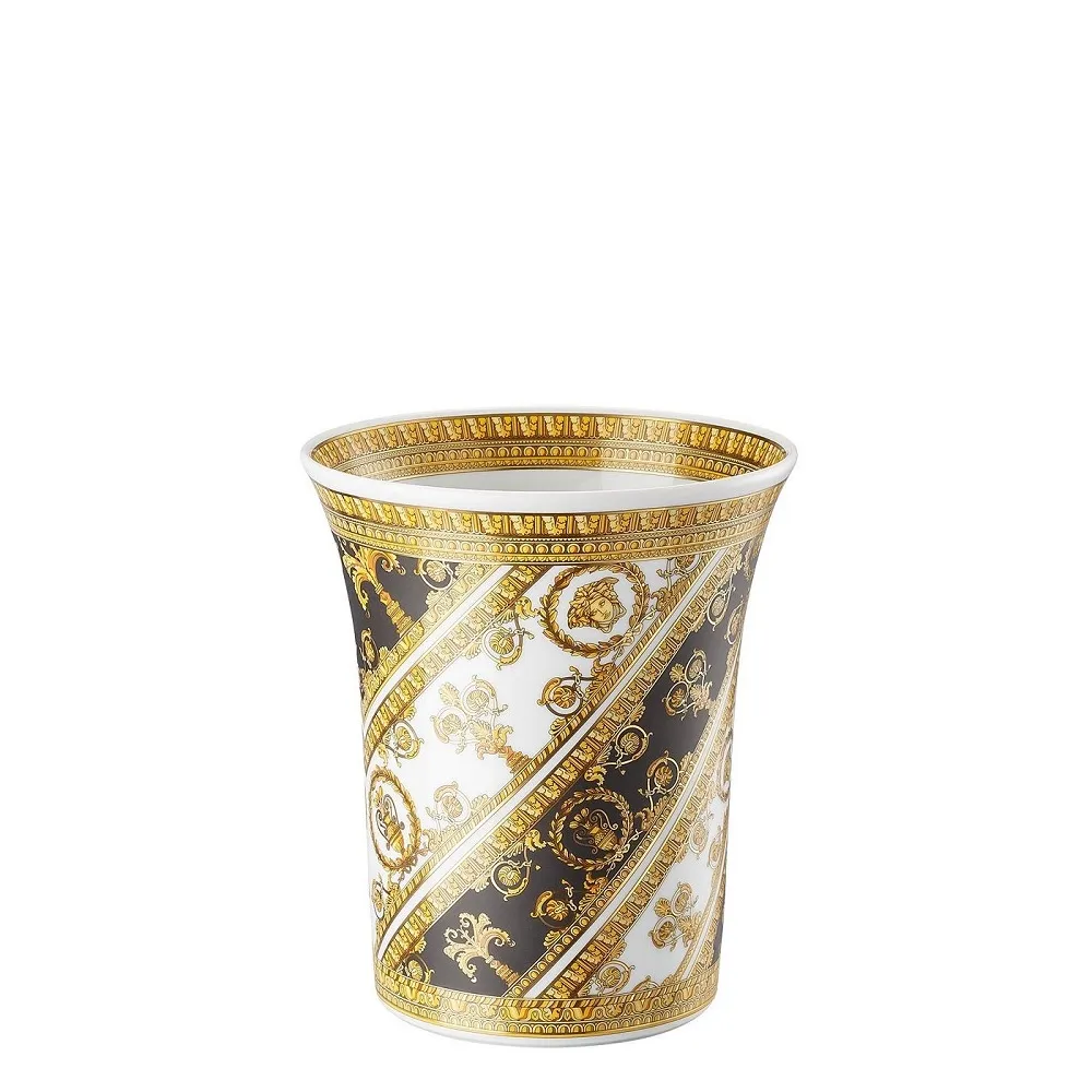 Vaso “I Love Baroque” Rosenthal Versace 18 cm