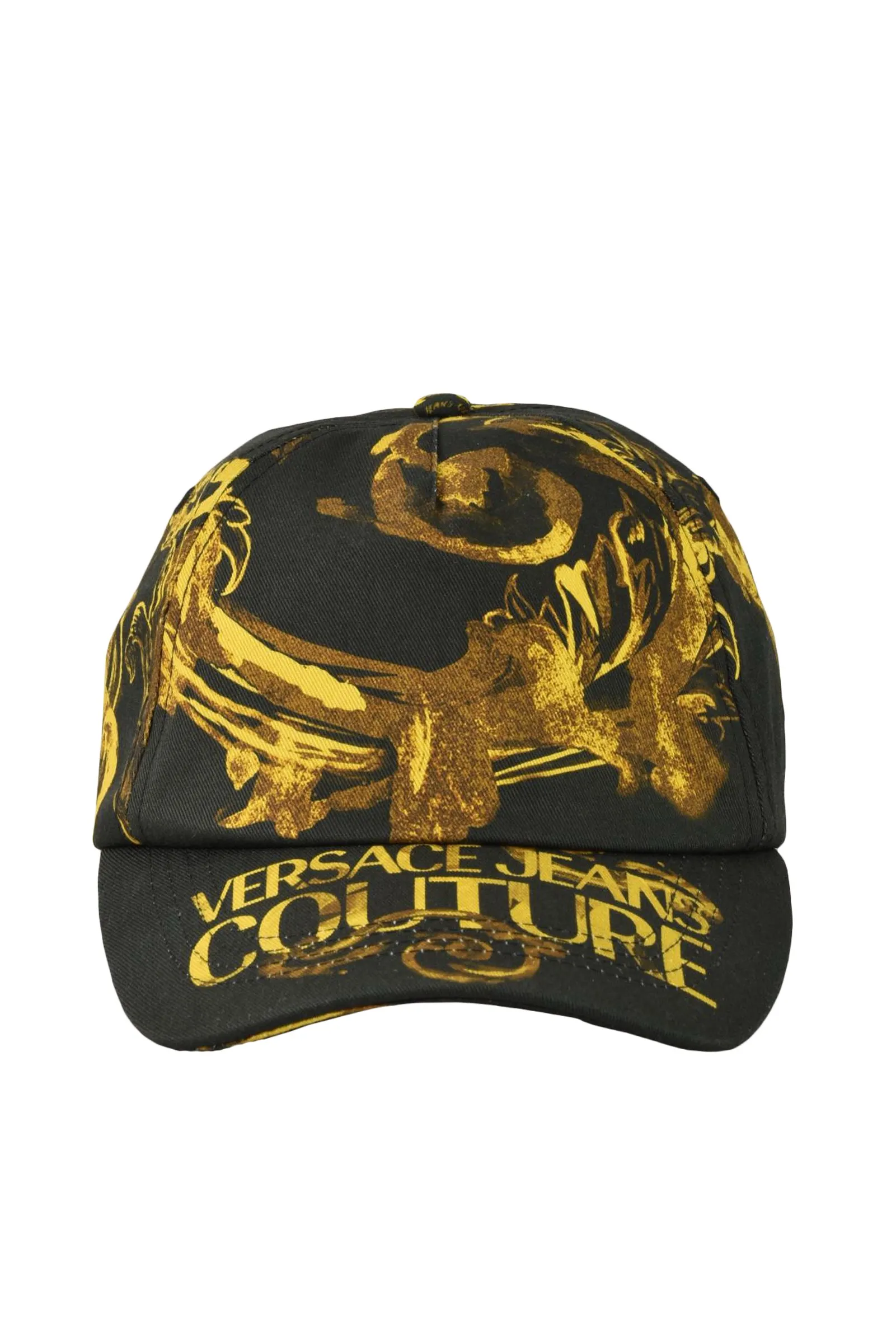 VERSACE JEANS COUTURE CAPPELLO