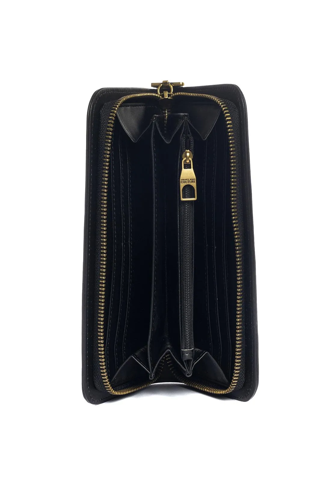 Versace Jeans Couture  ---------    ------------ Portafoglio da viaggio