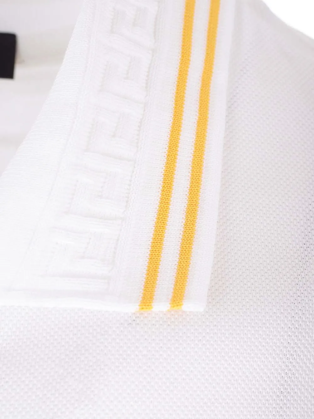   Versace  Polo 