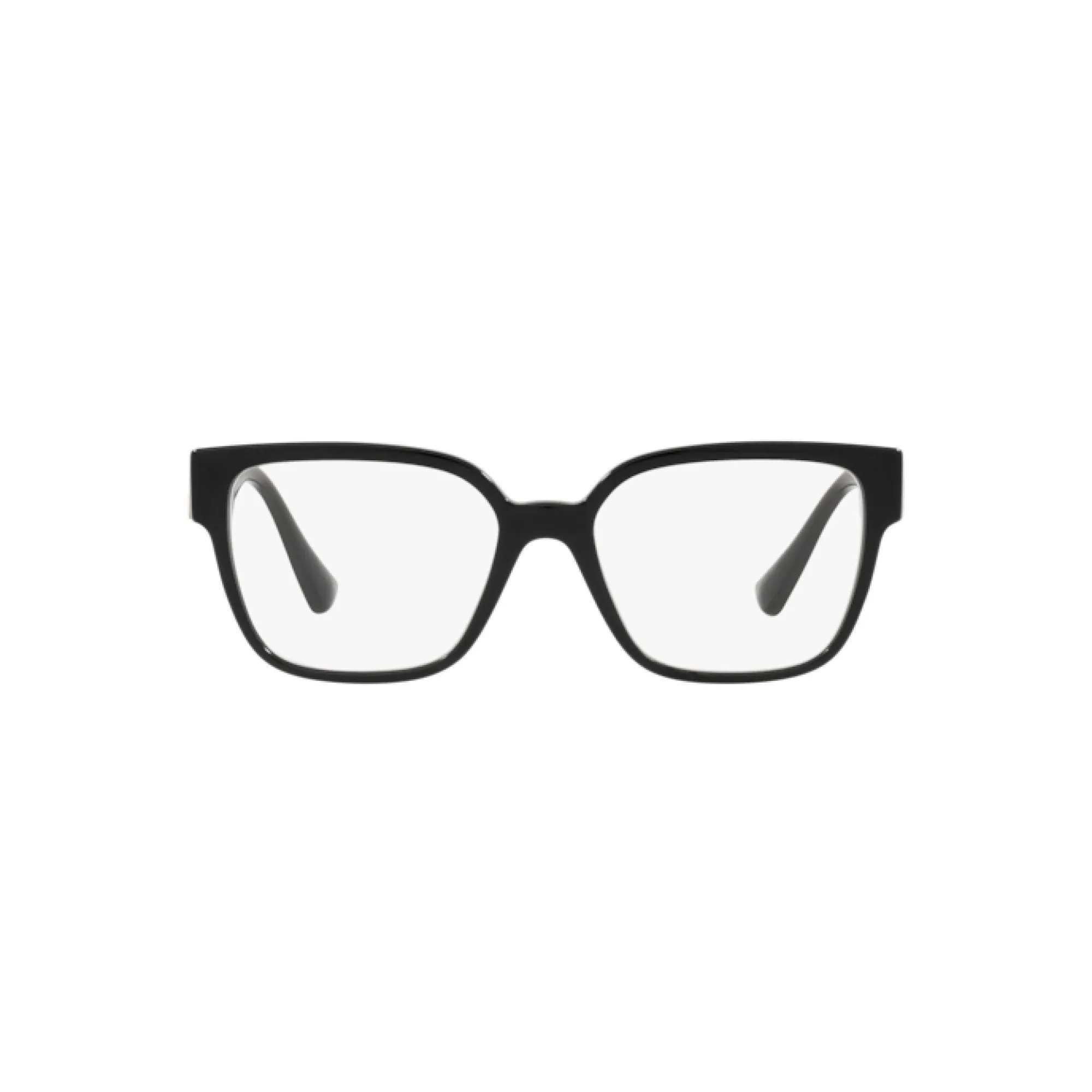   Versace VE 3329B - GB1 Nero | Occhiale Da Vista Donna 