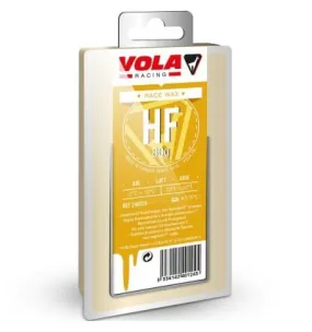 Vola Race HF Wax - 80 g - Giallo