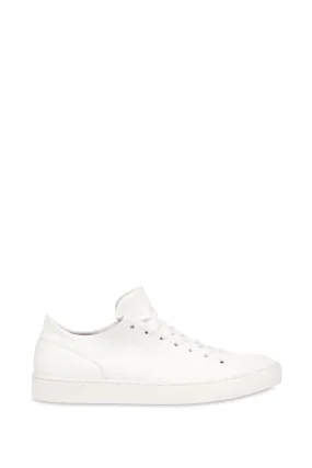Whistles Bianco - Folly - Scarpe da ginnastica morbide senza fodera