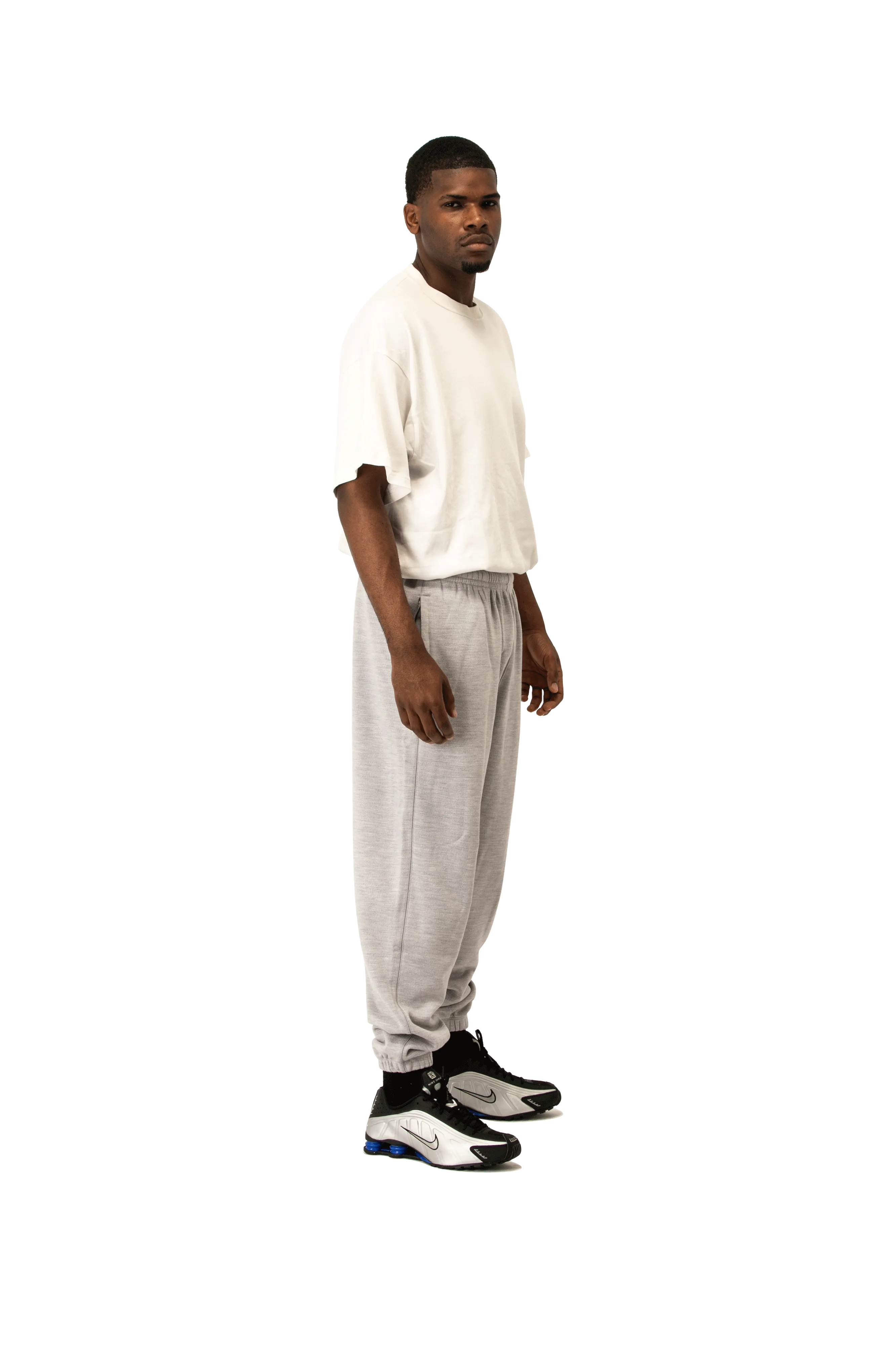 Wool Classics Fleece Pant